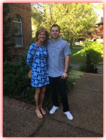 Jeri & JB
